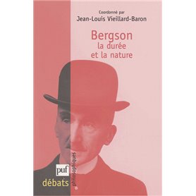 Bergson. La durée et la nature