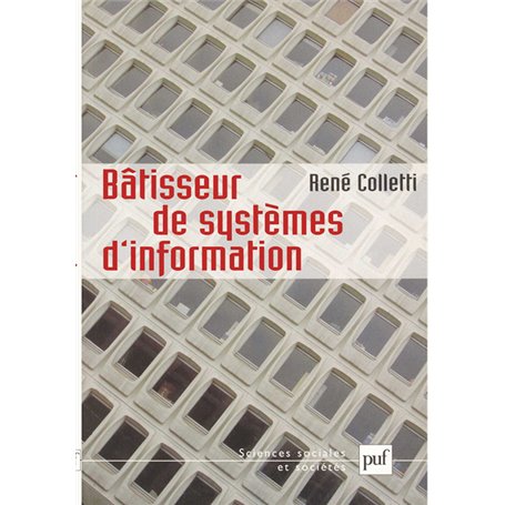 Bâtisseur de systèmes d'information