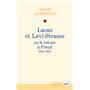 Lacan et Lévi-Strauss ou le retour à Freud, 1951-1957