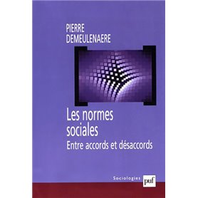 Les normes sociales