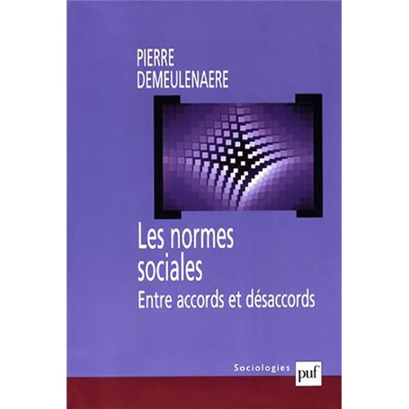 Les normes sociales