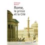 Rome, le prince et la Cité