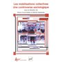 Les mobilisations collectives