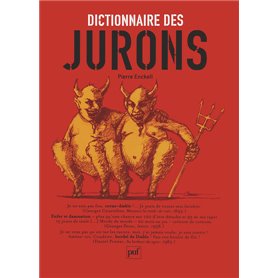 Dictionnaire des jurons