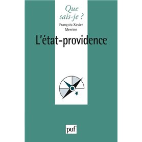 L'État-providence