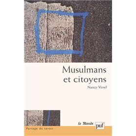 Musulmans et citoyens