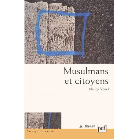 Musulmans et citoyens