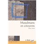 Musulmans et citoyens