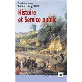 Histoire et service public
