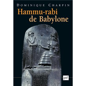 Hammu-rabi de Babylone