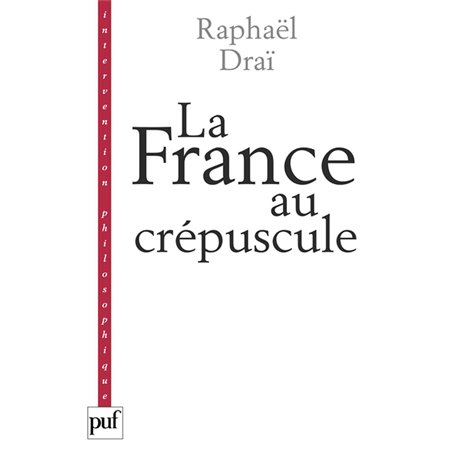 La France au crépuscule