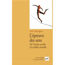 L'épreuve des sens