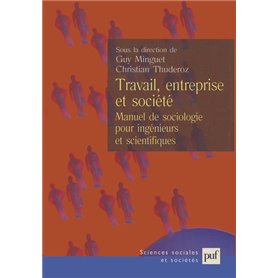 Travail, entreprise et société