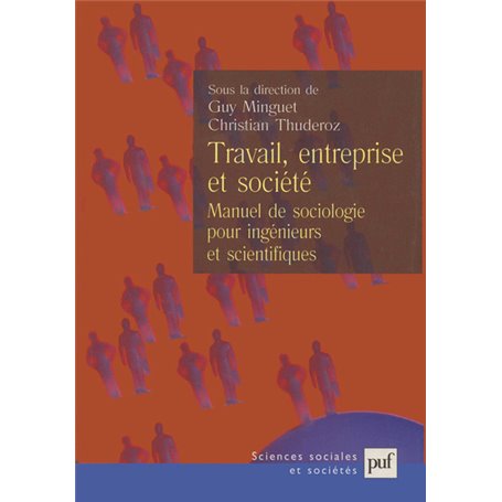 Travail, entreprise et société