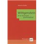 Wittgenstein et le tournant grammatical