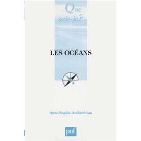 Les océans