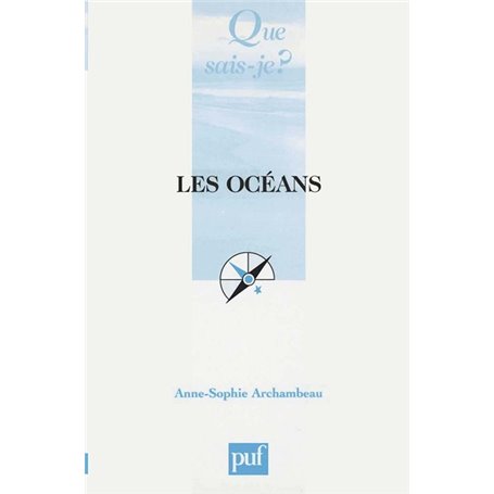 Les océans