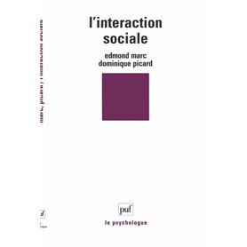 L'interaction sociale