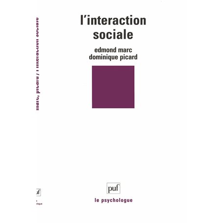 L'interaction sociale