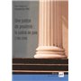 Une justice de proximité : la Justice de paix, 1790-1958