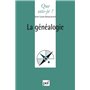 La généalogie