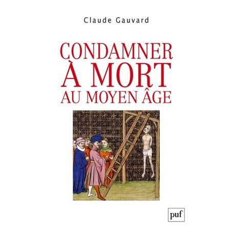 Condamner à mort au Moyen Âge