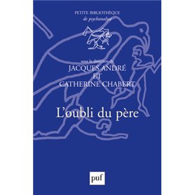 L'oubli du père