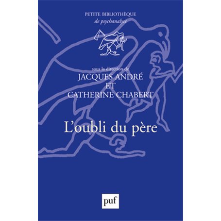 L'oubli du père