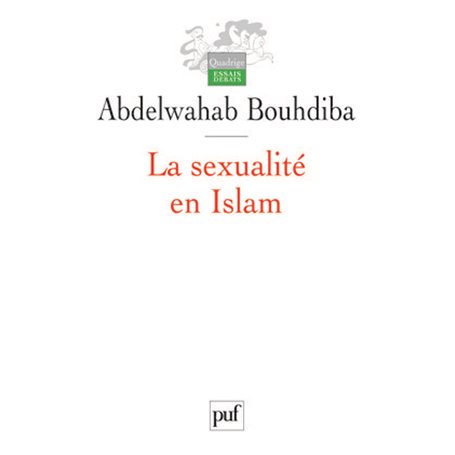 La sexualité en Islam