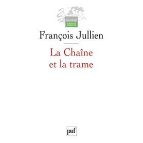 La chaîne et la trame