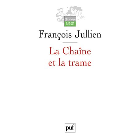 La chaîne et la trame