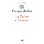 La chaîne et la trame