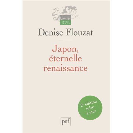 Japon, éternelle renaissance