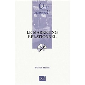 Le marketing relationnel