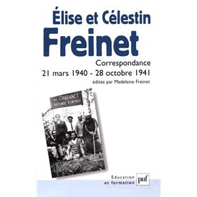 Élise et Célestin Freinet