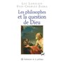 Les philosophes et la question de Dieu