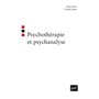 Psychothérapie et psychanalyse