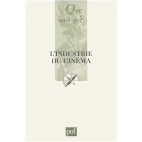 L'industrie du cinéma