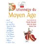 Dictionnaire du Moyen Âge