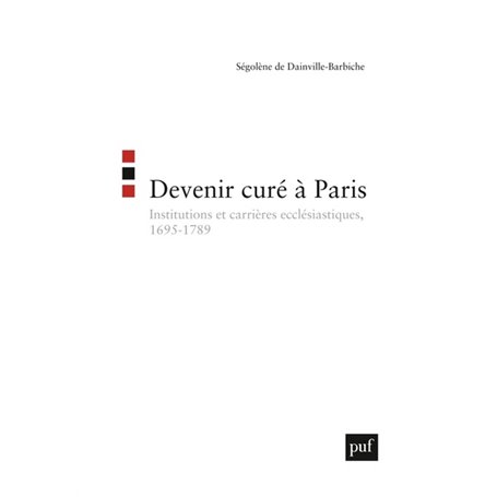 Devenir curé à Paris