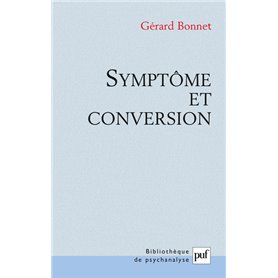 Symptôme et conversion