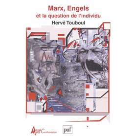 Marx, Engels et la question de l'individu