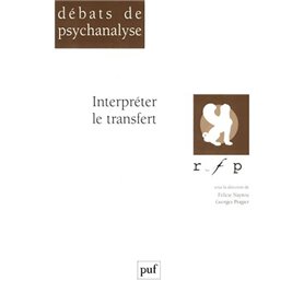 Interpréter le transfert