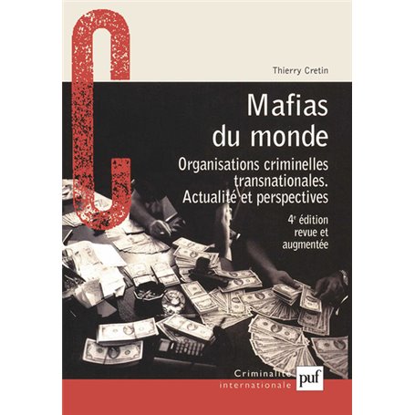 Mafias du monde