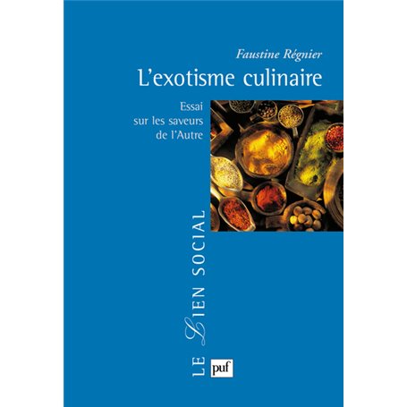 L'exotisme culinaire