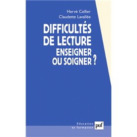 Difficultés de lecture