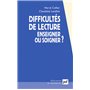 Difficultés de lecture