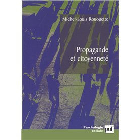 Propagande et citoyenneté