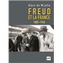 Freud et la France, 1885-1945