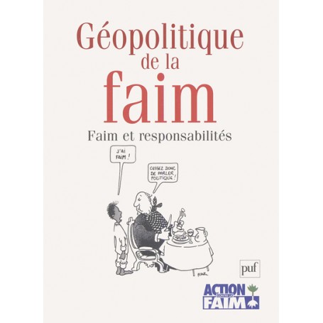 Géopolitique de la faim